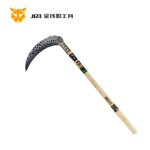 镰刀230mm柄550mm 商品图0