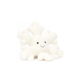 Jellycat 趣味雪花 30cm