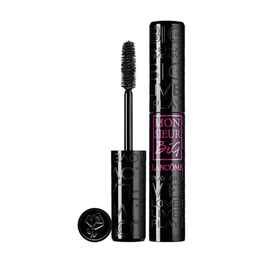 【预售 急单慎拍】Lancome兰蔻 2020新品 丰盈24效黑色睫毛膏10ml 商品图0