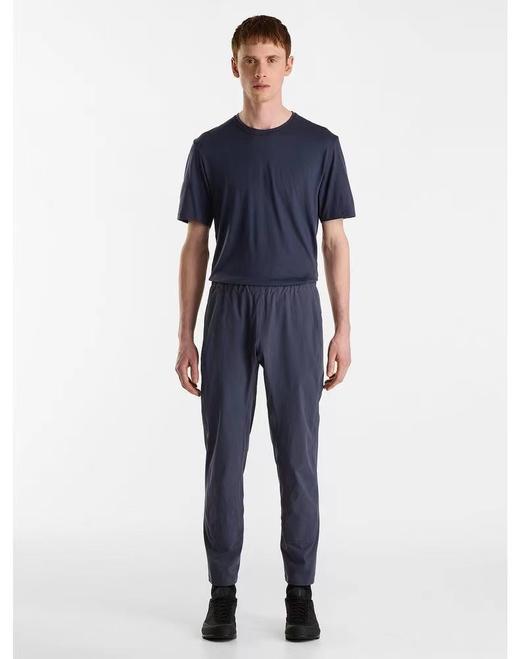 防风防水秋季新品INCENDO透气的野外跑步简约运动裤 商品图5