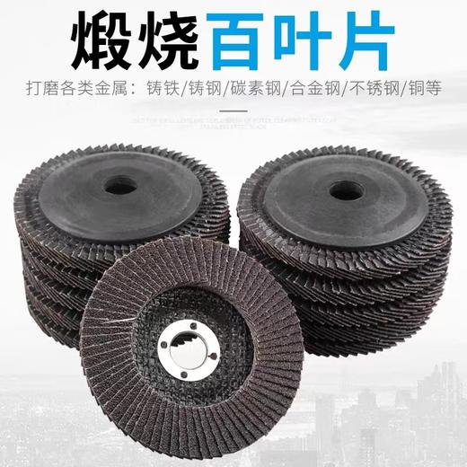 百叶片 商品图0
