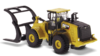 卡特972M圆木叉装载机CAT 972M wheel loader with log fork 商品缩略图0