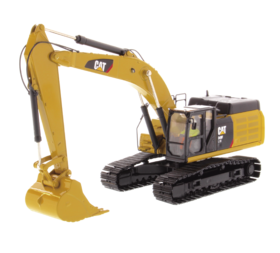卡特 349F L XE 液压式挖掘机 Cat® 349F L XE Hydraulic Excavator