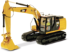 卡特320F L 液压式挖掘机 Cat® 320F L Hydraulic Excavator 商品缩略图0