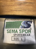 90年代 Vintage SEMA SPOR 运动外套 _SJK(L) 商品缩略图2