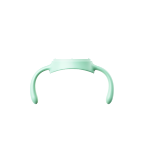 贝臻 米哆宽口径奶瓶把手