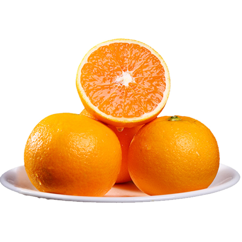 脐橙 2.5kg 