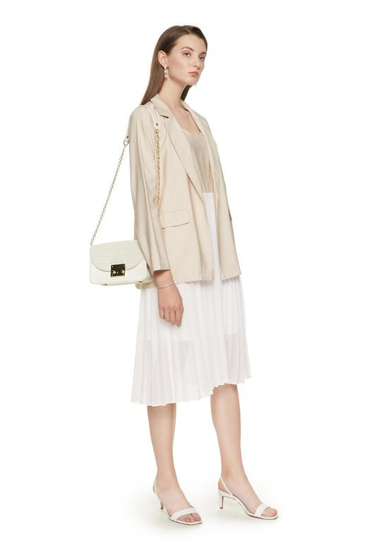 NOIR 西装外套吊带裙套装 7259 商品图4