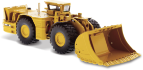 卡特 R3000H 地下轮式装载机 Cat® R3000H Underground Wheel Loader