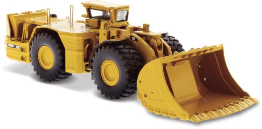 卡特 R3000H 地下轮式装载机 Cat® R3000H Underground Wheel Loader 商品图0