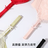 熳洁儿 本命红新年内衣女小胸聚拢文胸薄款无钢圈舒适承托性感蕾丝柔软23261558 商品缩略图7