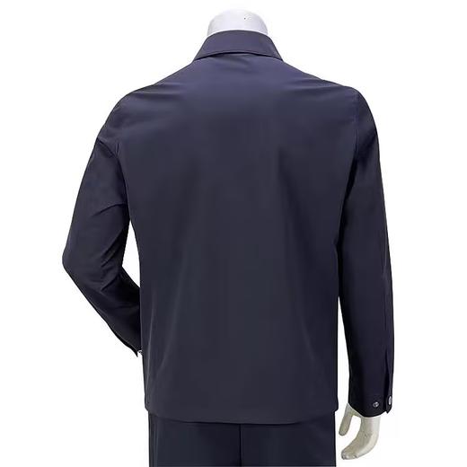 金利来正装2023新秋款商务正装夹克 商品图1