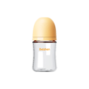 贝臻米哆系列宽口径高硼硅玻璃奶瓶160ML 商品缩略图1
