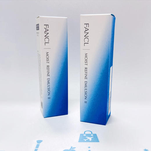 FANCL 2号乳液30ml（589677） 商品图0