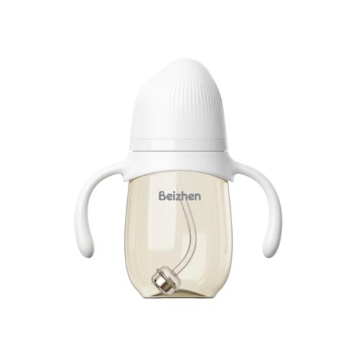 贝臻米粒系列宽口径PPSU奶瓶240ML 商品图0