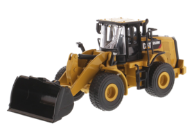 卡特 950M 轮式装载机 Cat® 950M Wheel Loader