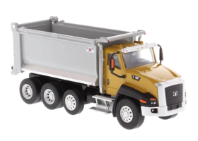 卡特 CT660 自卸车 Cat® CT660 OX Stampede Dump-Truck