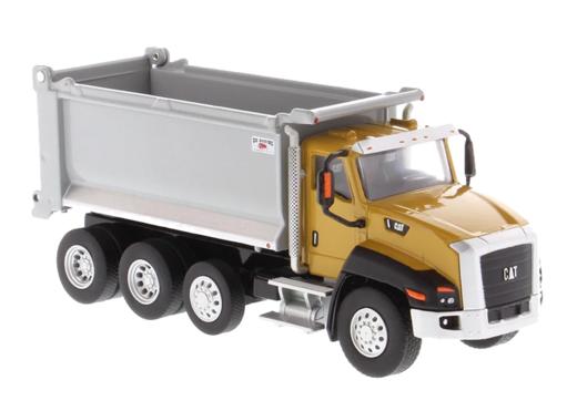 卡特 CT660 自卸车 Cat® CT660 OX Stampede Dump-Truck 商品图0