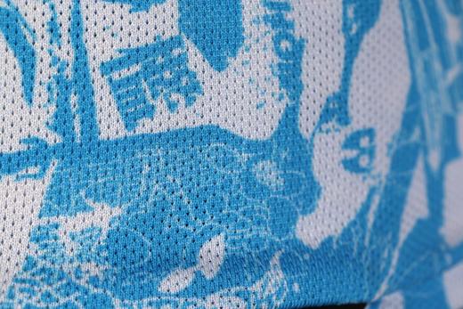 严素空顶帽3.1 大步槛过止汗带头巾空顶帽快干透气短檐健身跑步徒步严素态度 商品图5