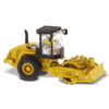 卡特 CP56平板鼓式振动土壤压实机 Cat® CP56 Padfoot Drum Vibratory Soil
Compactor 商品缩略图0