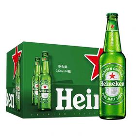 喜力 Heineken啤酒