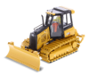 卡特 D3 推土机 Cat® D3 Dozer 商品缩略图0