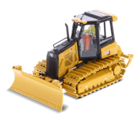 卡特 D3 推土机 Cat® D3 Dozer