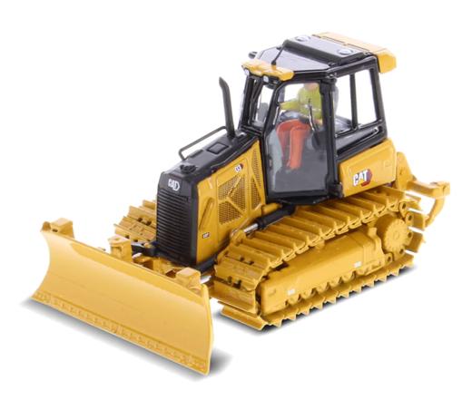 卡特 D3 推土机 Cat® D3 Dozer 商品图0