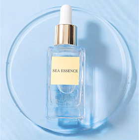 麒麟堂×SEA ESSENCE海洋呵护美容油