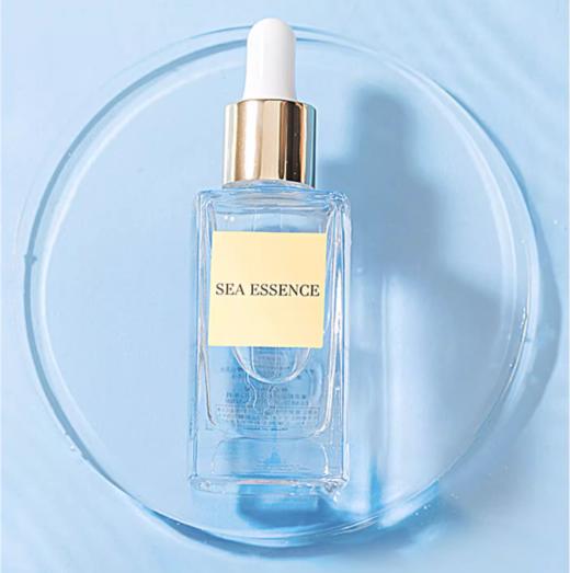 麒麟堂×SEA ESSENCE海洋呵护美容油 商品图0