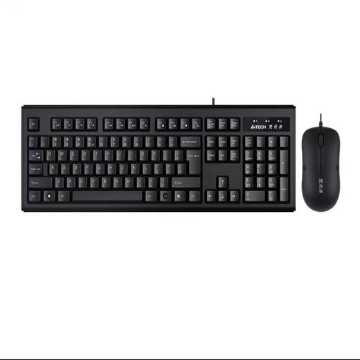 【TXD】键鼠套装 双飞燕 KK-3330/套 sfyjs 商品图0