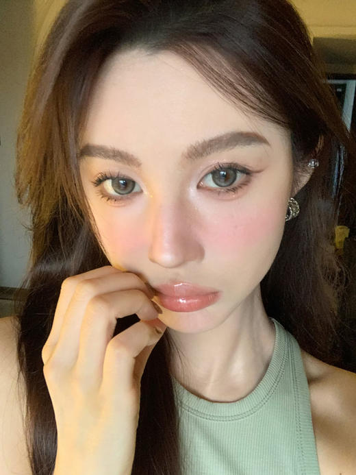 【大直径】PFGIRLCON-超级雪松14.5mm【年抛 0-800度 含525/575】 商品图3