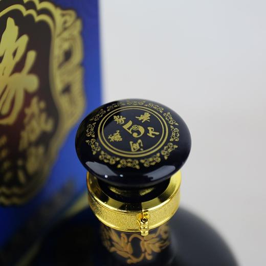 象鼻山洞5藏象藏酒50%vol500ml 桂林三花 商品图3