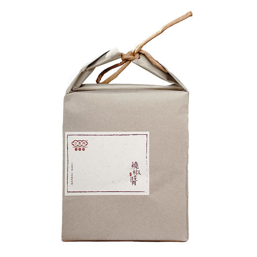 【掌柜辣椒铺】虎皮青椒酱 商品图5