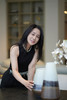 JORYA 卓雅 设计感背心P1480501 商品缩略图4