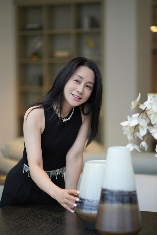 JORYA 卓雅 设计感背心P1480501 商品图4