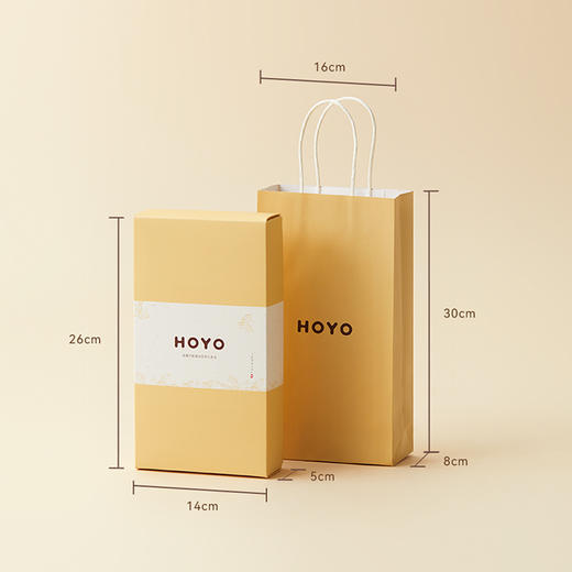 HOYO厚祐 沐浴2件套 商品图4
