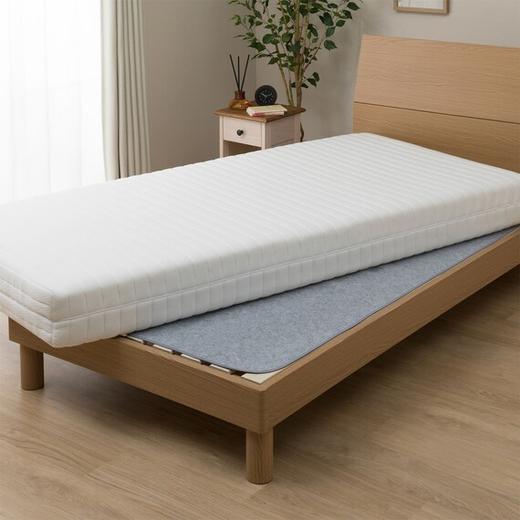 可水洗硅藻土除湿垫N 单人 商品图1