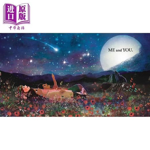 【中商原版】和平世界 David Litchfield Peace on Earth 英文原版 儿童科普绘本 知识故事图画书 精装精品绘本 进口儿童读物 商品图4