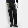ALEXANDER MCQUEEN 亚历山大.麦昆 男士徽标休闲运动裤 黑色 748439 QVX43 1000 商品缩略图1