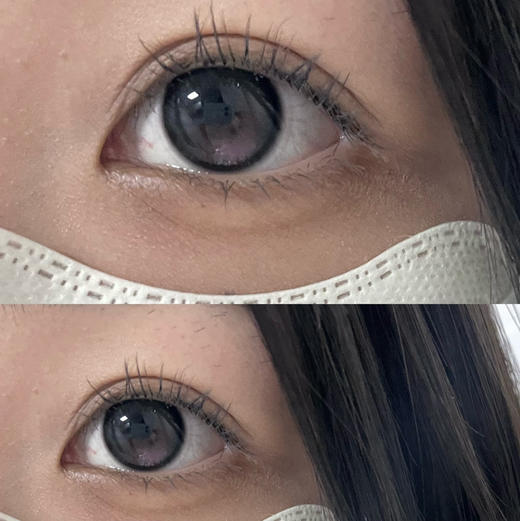 Bariecat小腮红（日抛） 商品图0