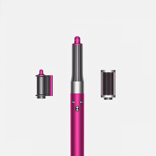 Dyson 戴森多功能造型器旗舰套装HS05\HS03  空气卷发棒 商品图3