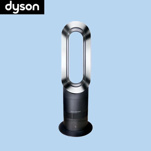 Dyson戴森AM09 无叶冷暖风扇 凉风+制暖二合一 商品图1
