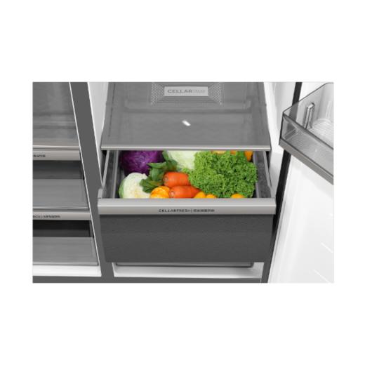 卡萨帝/冰箱/BCD-542WGCSSM9SYU1 商品图4