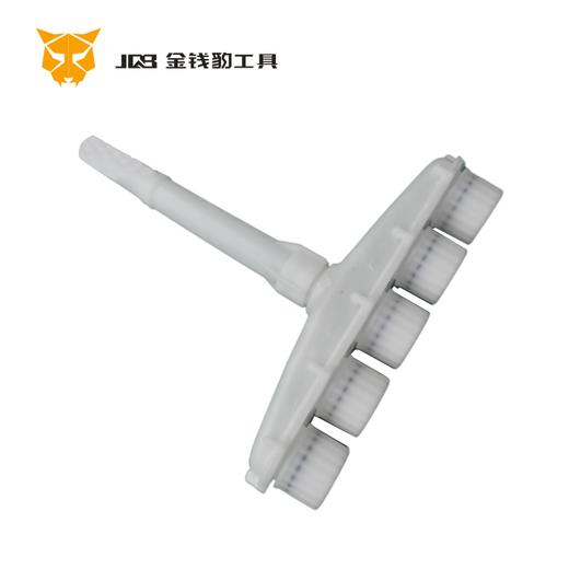 五头洒水枪 商品图0