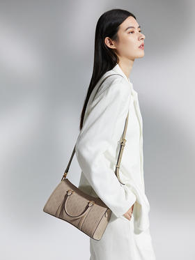 保兰德PLD东方雅奢经典系列沙漏包手提斜挎包通勤必备女包