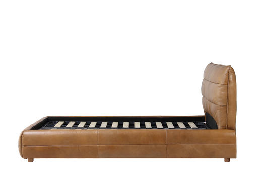 Karter 床 | 皮布面料可选，详询客服 商品图2