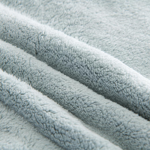 無印良品微米瞬吸水毛浴巾组合 商品图4