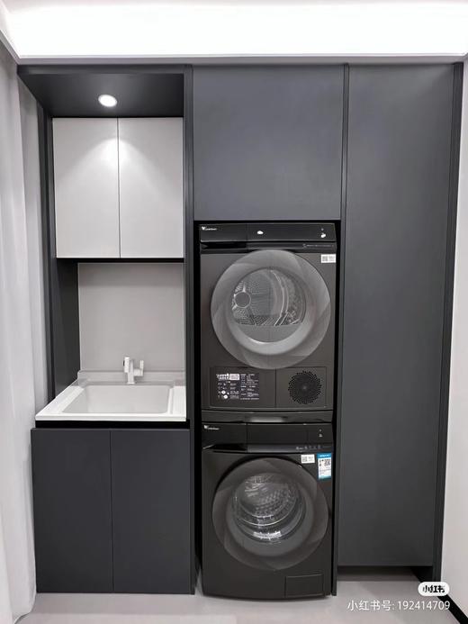 【海尔/小天鹅洗烘】 国产元老级品牌，每一分钱都是为性能买单！！ 商品图6