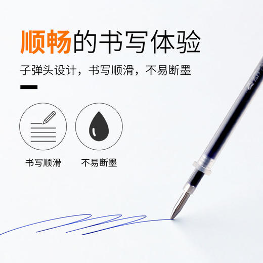 褪色笔练字自动消失褪色可反复书写魔幻凹槽练字帖硬笔书法练字 商品图3